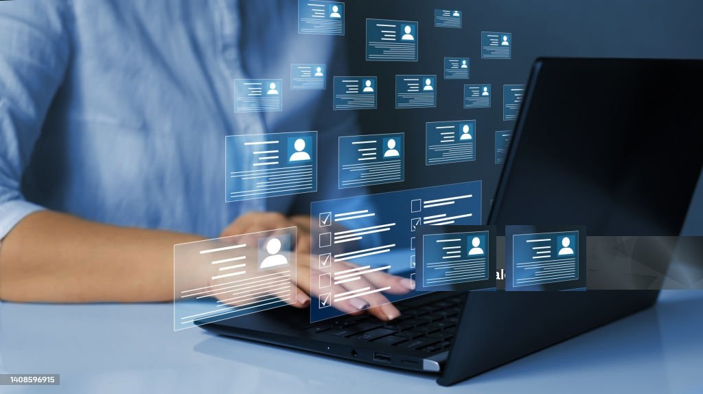 Modern Business Solution