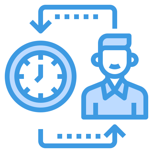 ⏰ Attendance & GPS Tracking